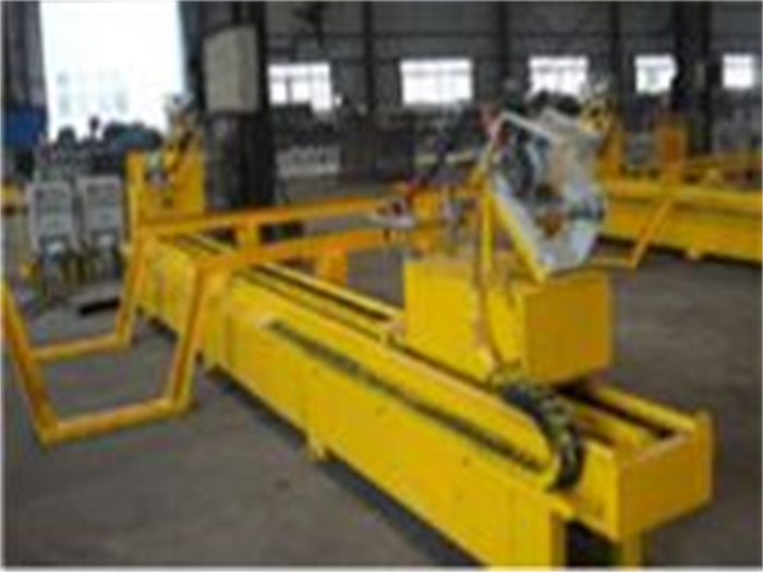 清镇网架杆件自动焊机